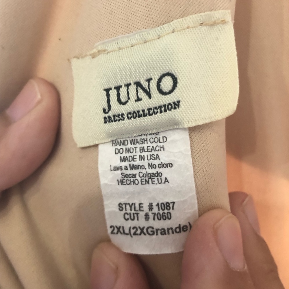 Juno Dress – - Picture 5 of 9